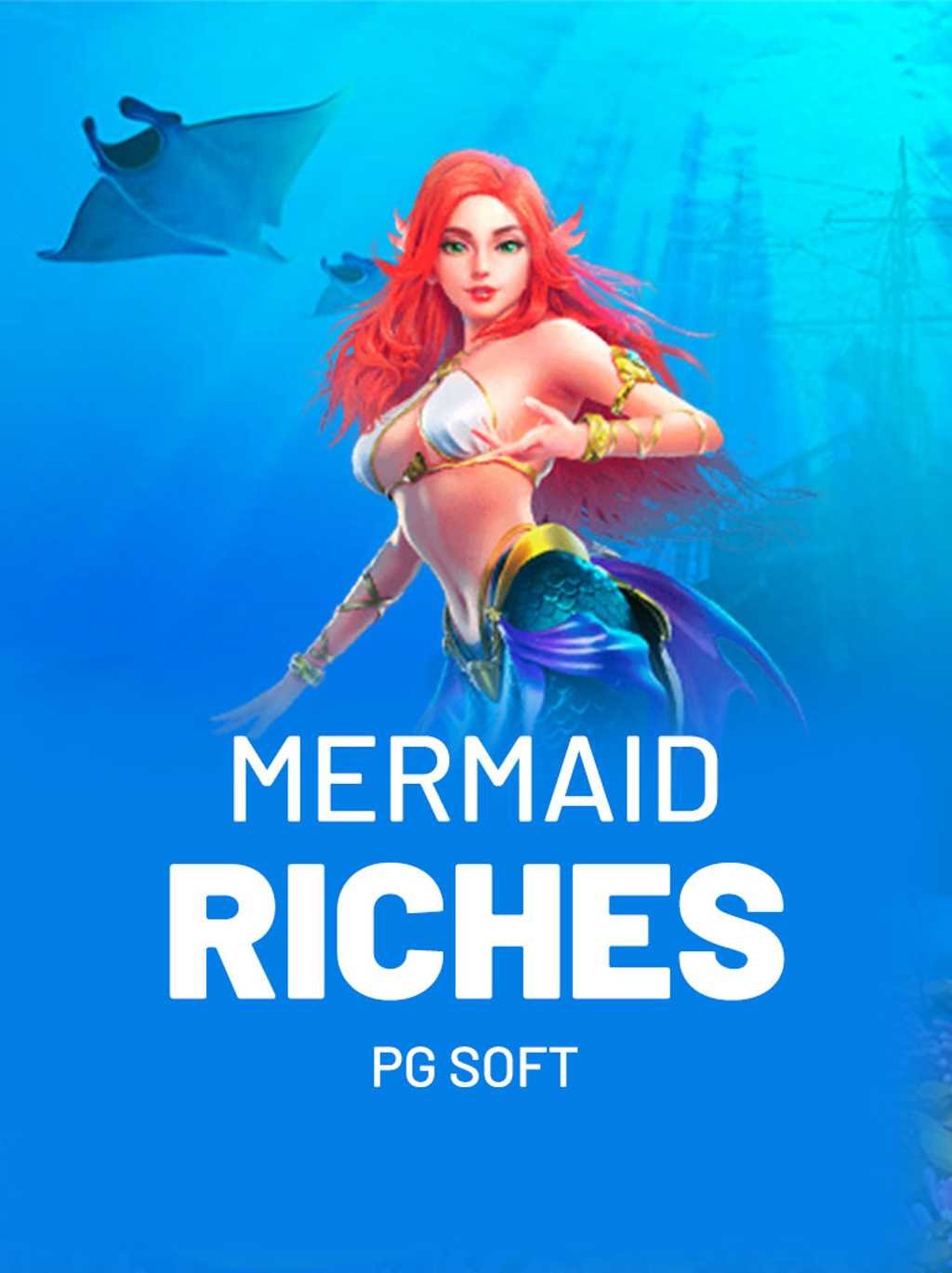 Mermaid Riches