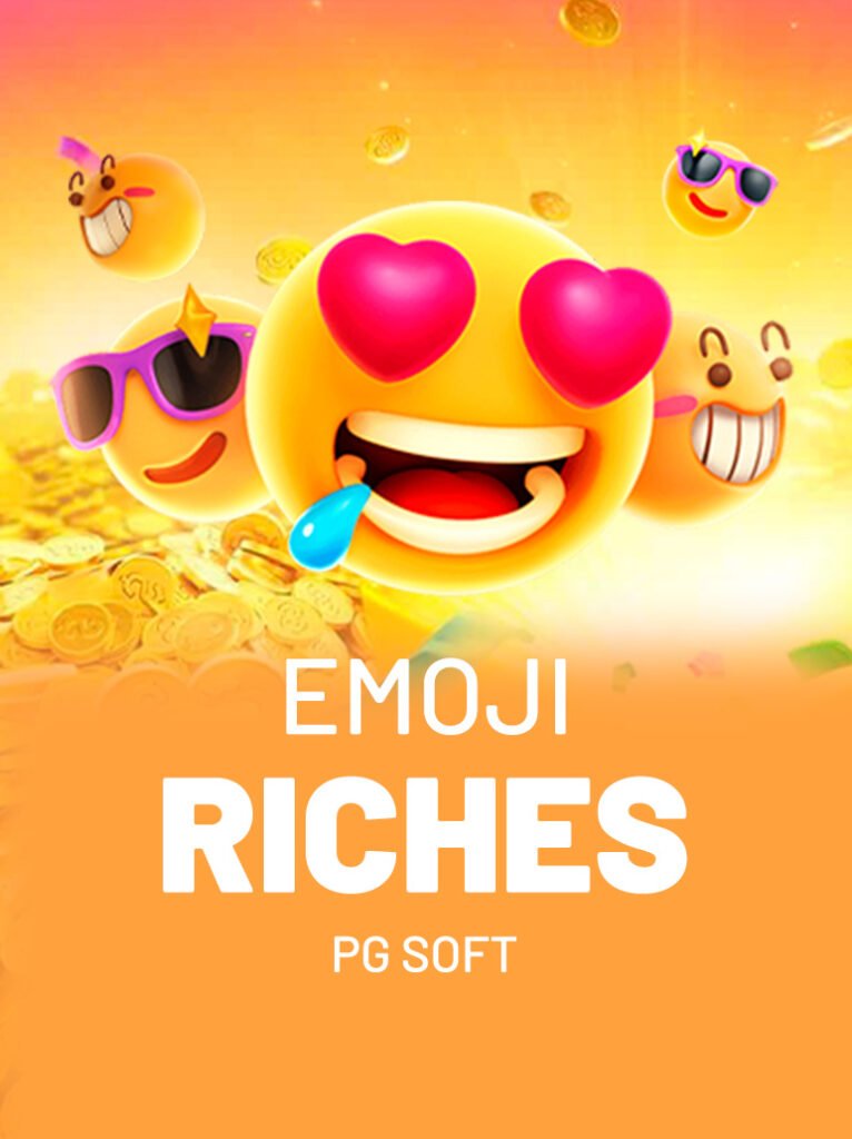 Emoji Riches