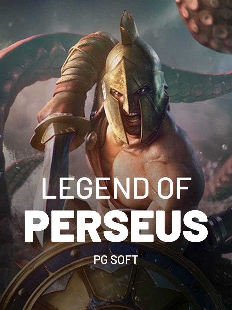 Legend of Perseus