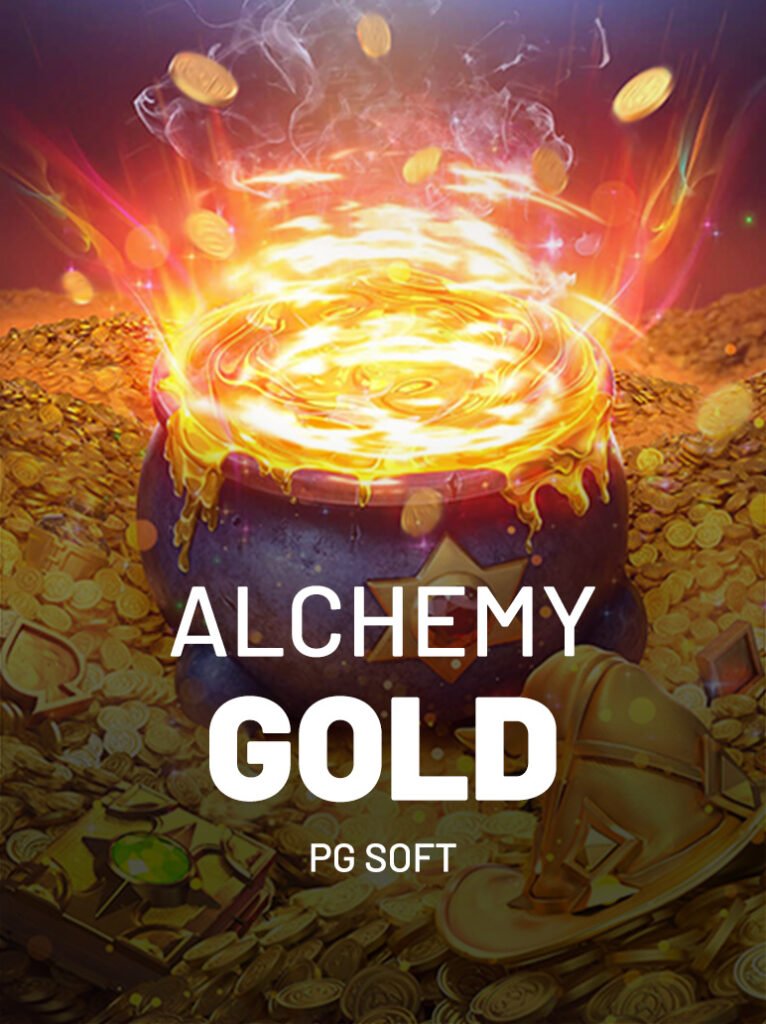 Alchemy Gold