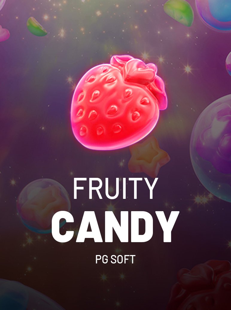 Fruity Candy