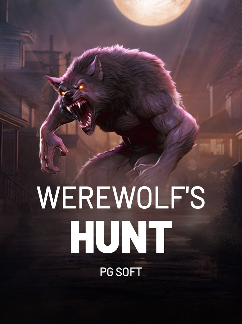 Werewolf's Hunt