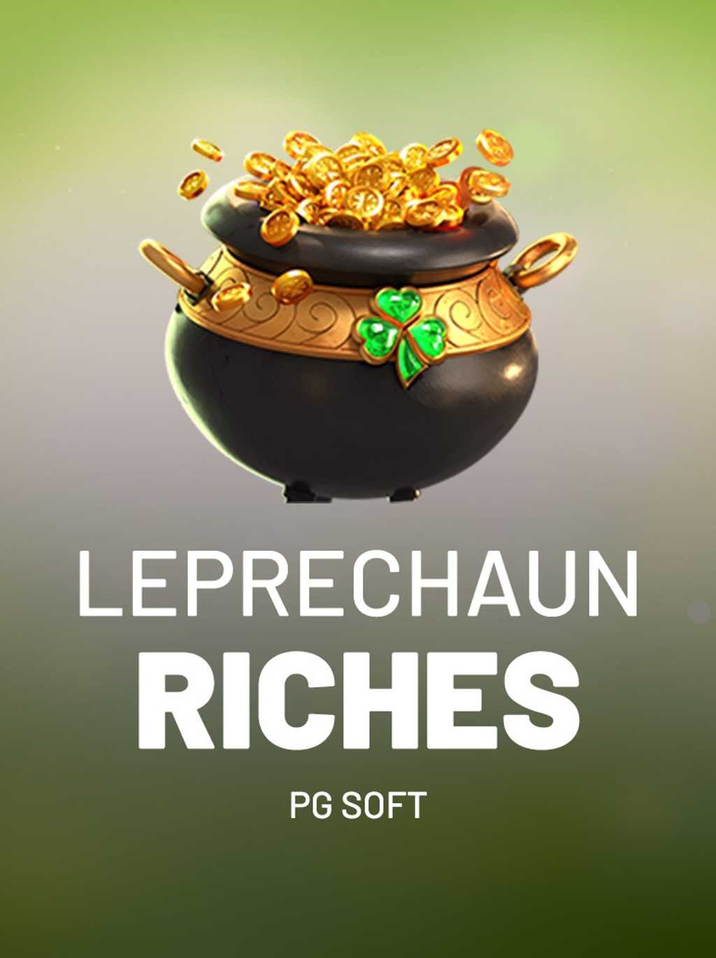 Leprechaun Riches